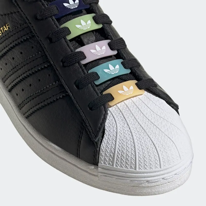 Adidas Superstar Cloud White / Core Black / Cloud White (GZ0867)