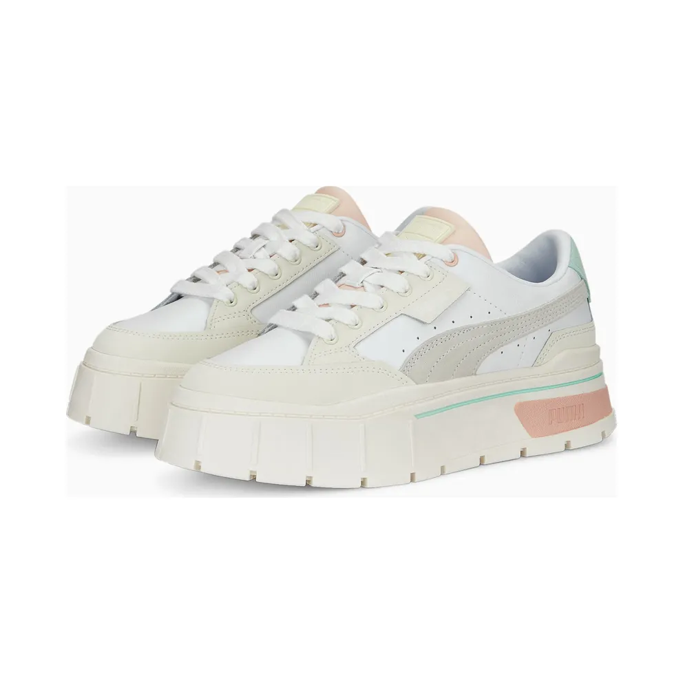 Puma Mayze Stack Luxe White (38985304)