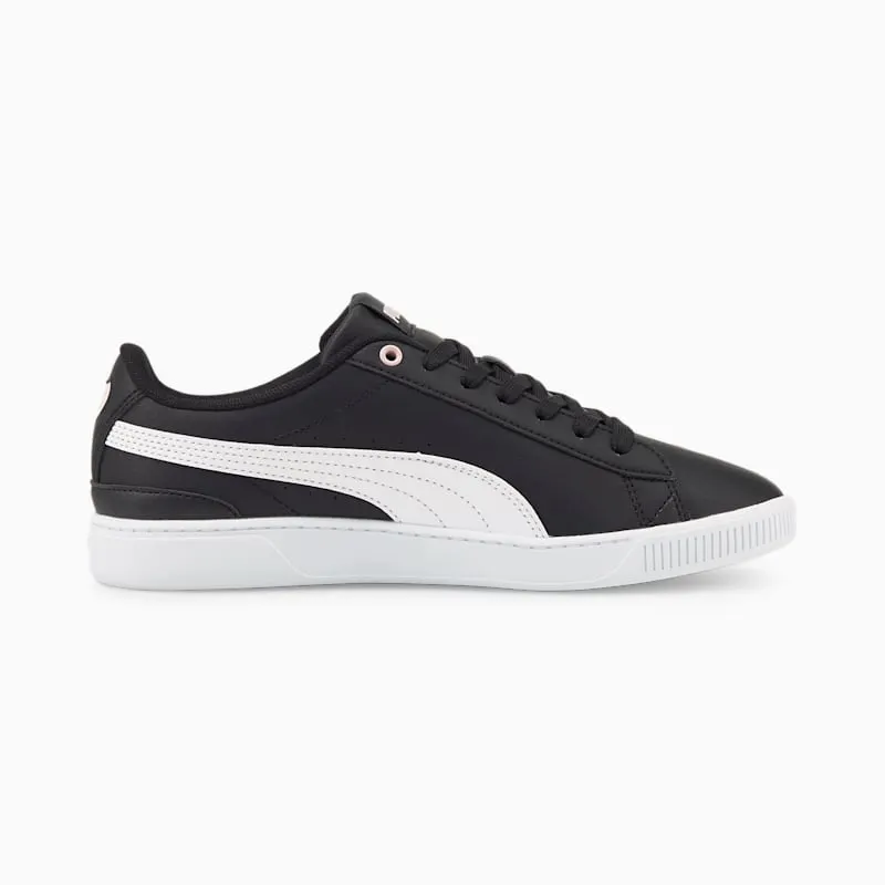 Puma Vikky V3 White/Pink/Black (383024-02)
