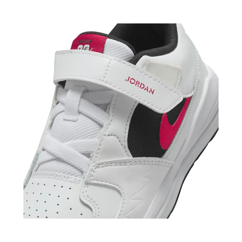 Jordan Stadium 90 White Black Gym Red (DX4398-116)