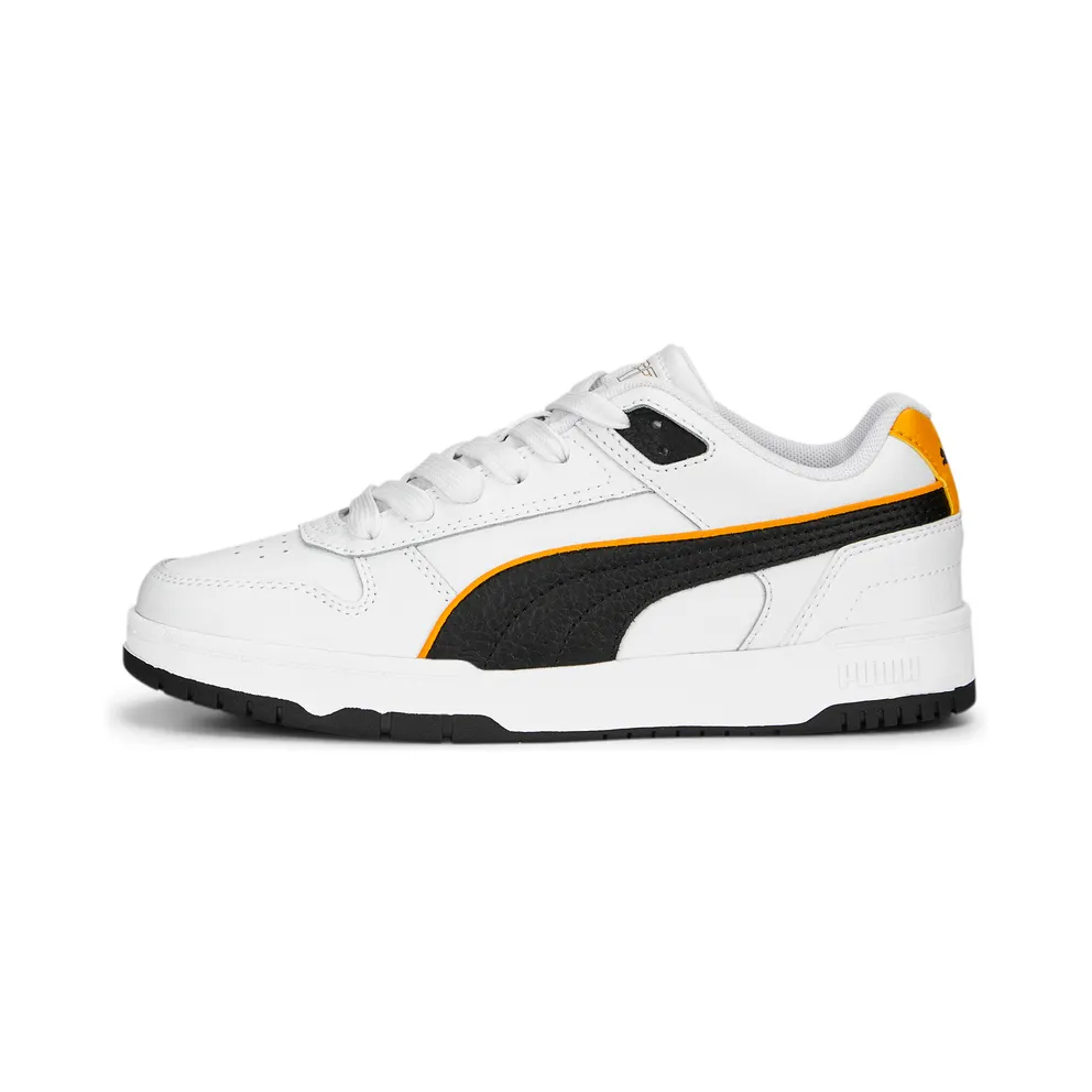 Puma Rbd Game lage Gold/Black/White (38735005)
