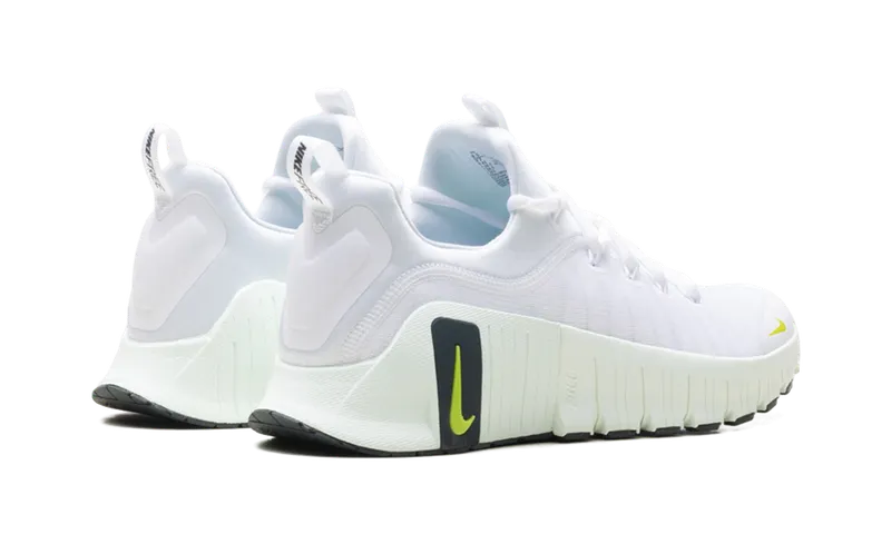 Nike Free Metcon 6 “Barely Green” (FJ7126-111)
