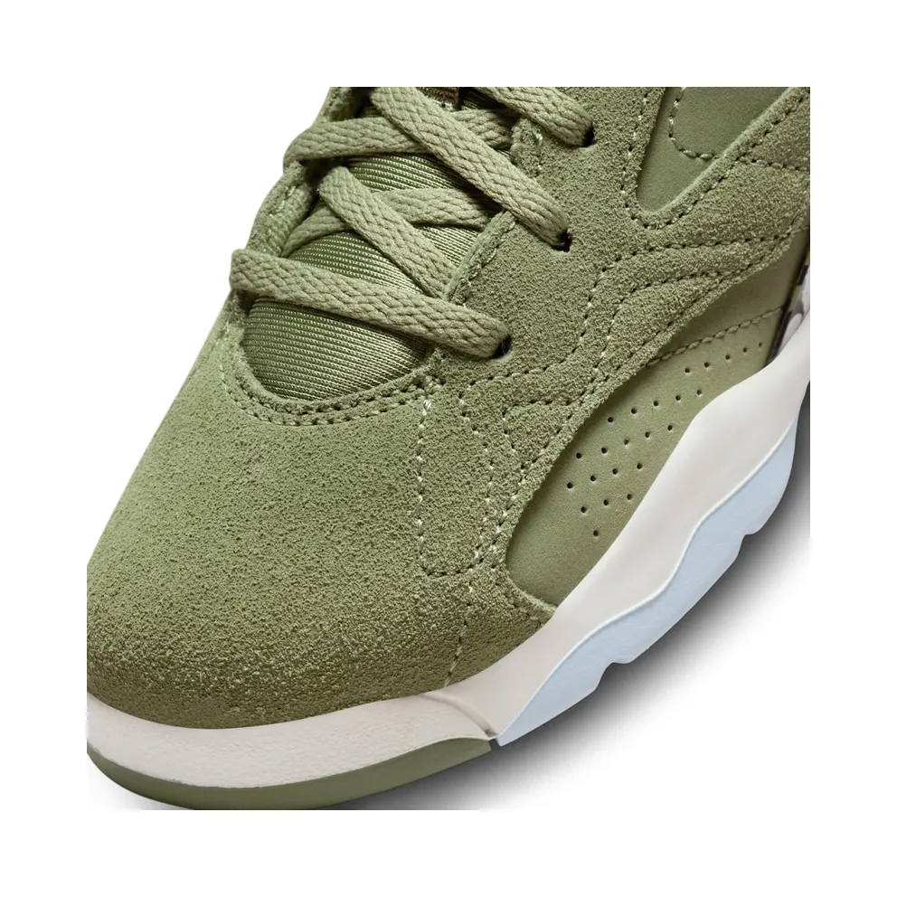 Jordan Jumpman MVP Sky J Light Olive Bright Mandarin Black Sail (DZ5578-300)