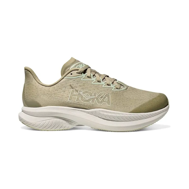 Hoka One Mach 6 Oyster Mushroom Truffle Salt (1147810-ORF)