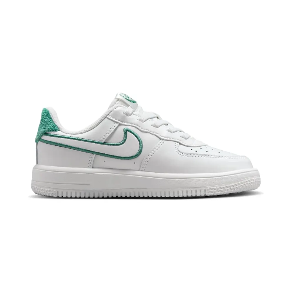 Nike Force 1 Low LV8 EasyOn Summit White Bicoastal (FZ3369-100)