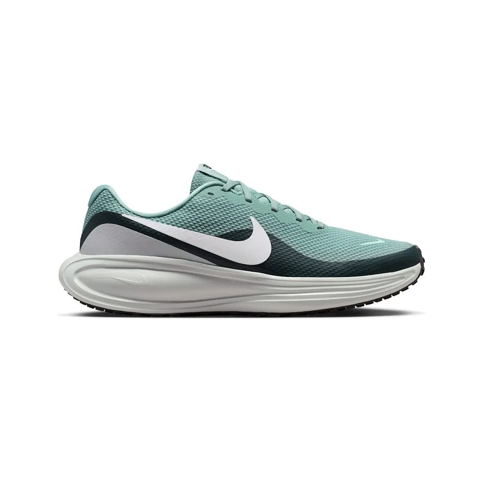 Nike Revolution 8 Cannon Seaweed Pure Platinum (HJ9198-007)