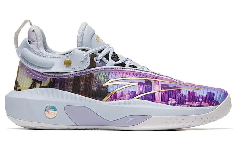 Anta Klay Thompson KT8 The Bay (812311101-2-41)