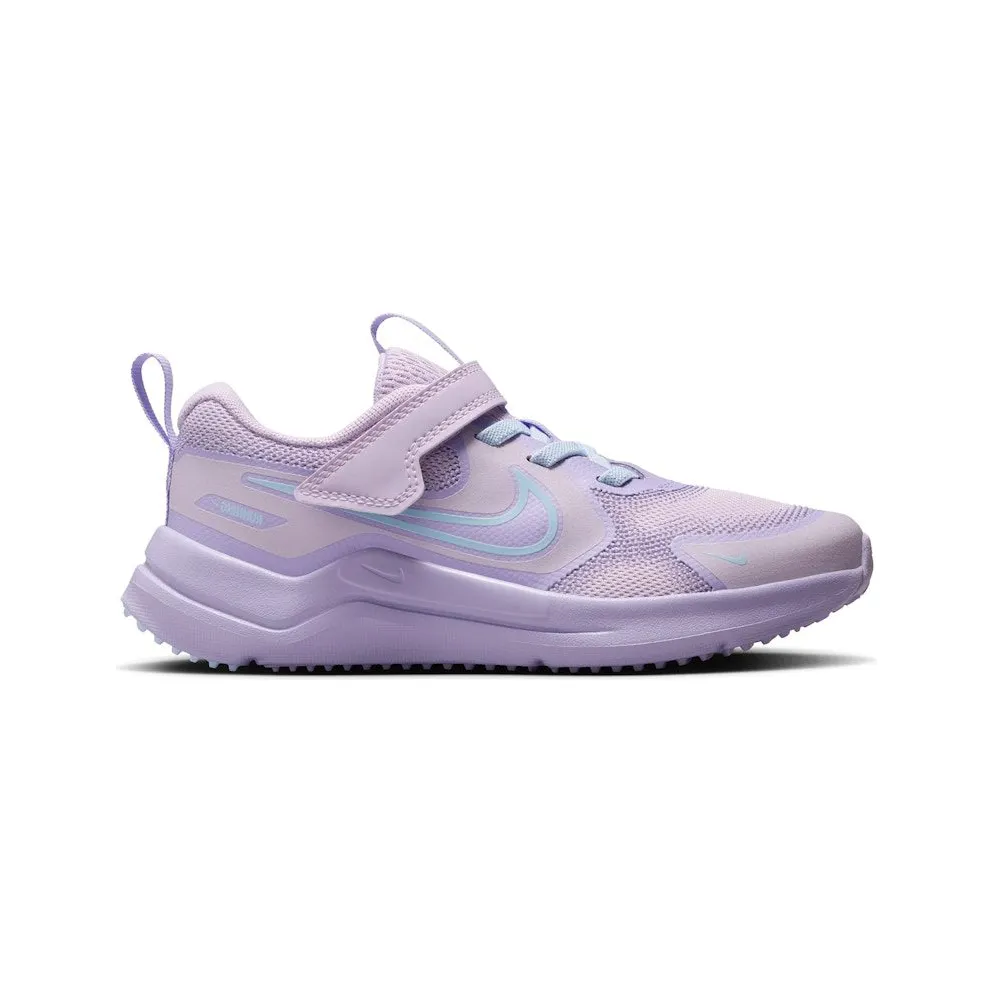Nike Cosmic Runner Doll Celestine Blue White Hydrangeas (IH4053-530)