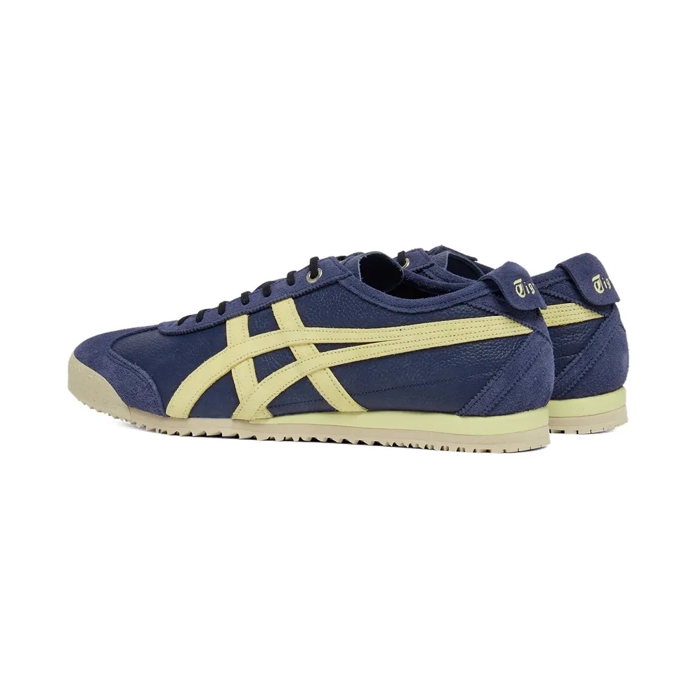 Onitsuka Tiger Mexico 66 SD Vintage Peacoat Wheat Yellow (1183C015-400)