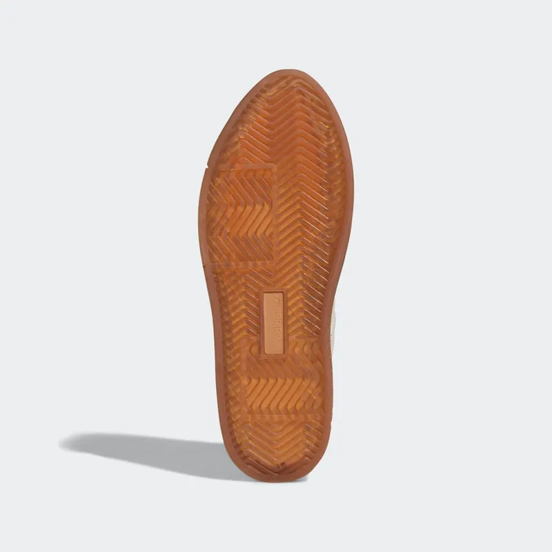 adidas Super Sleek Three-Strap V1 Wonder White / Core White / Gum (GY1777)