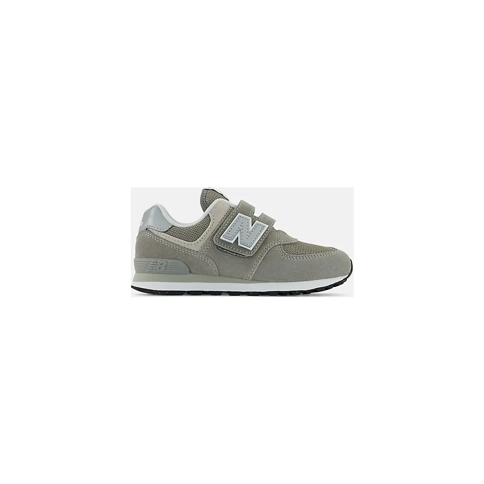 New Balance New Balance Grey/White (PV574EVG)