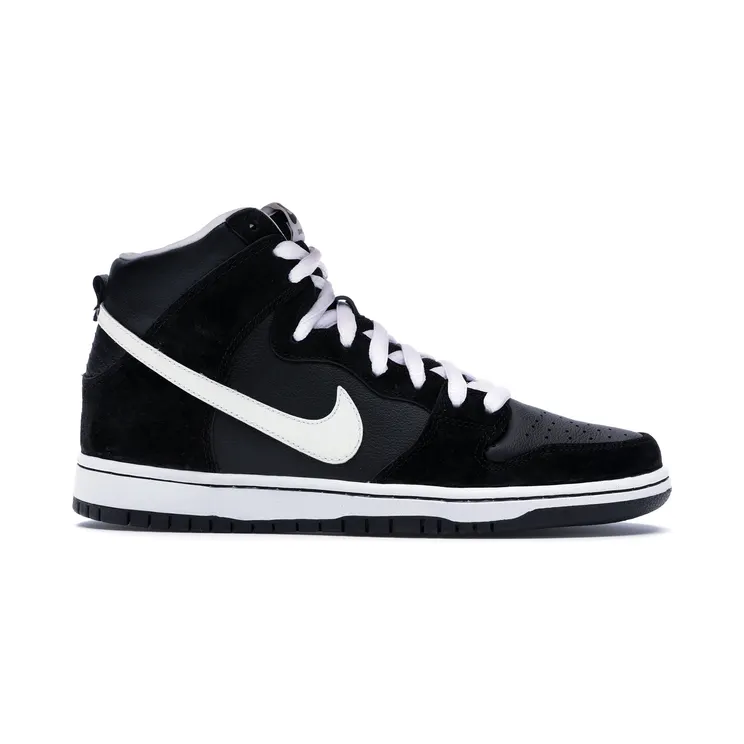 Nike Dunk SB High Venom Black