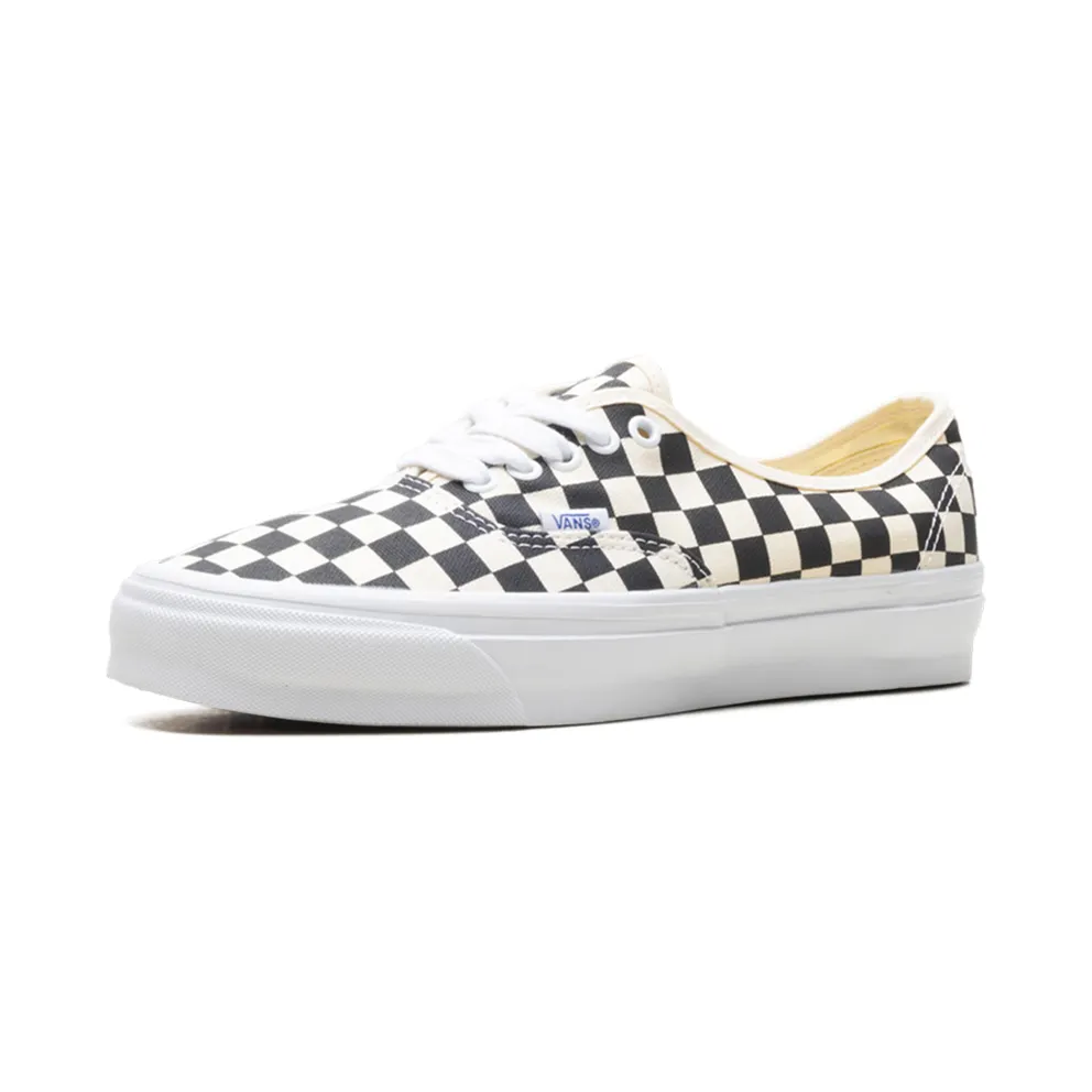 Vans Slip-On Reissue 98 LX “Checkerboard – Black” (VN000CSE2BO)