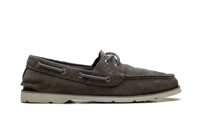 Sperry Leeward 2 Eye “GREY” (STS19908)