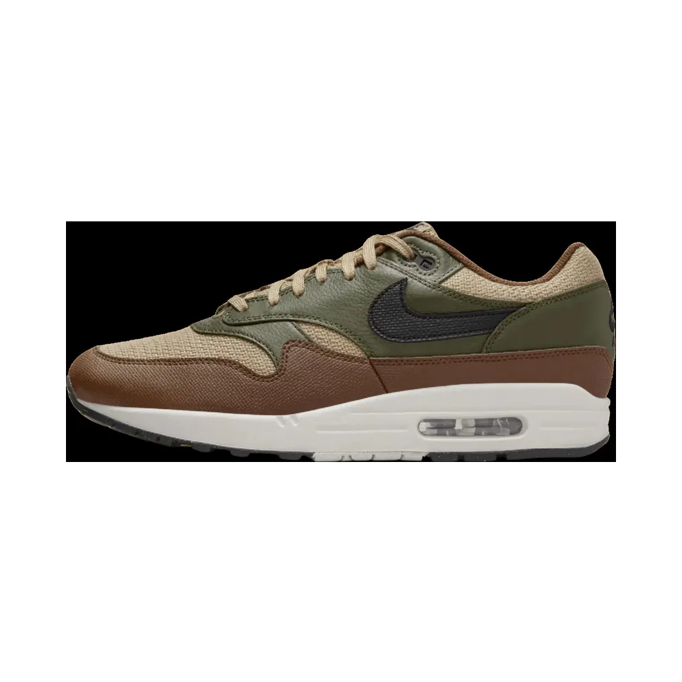 Nike Air Max 1 Premium Dark Smoke Grey (HF1516-200)