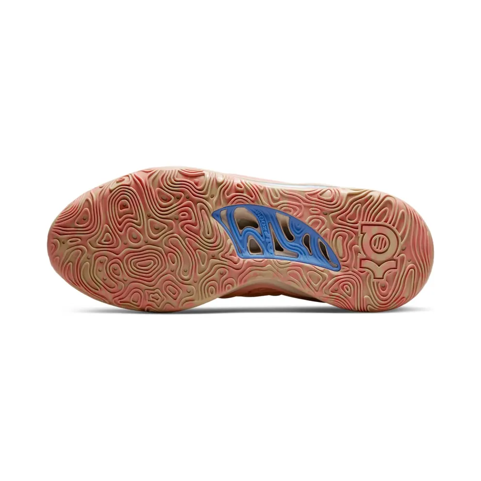 Nike KD 15 The Ground Up (DC1975-200)