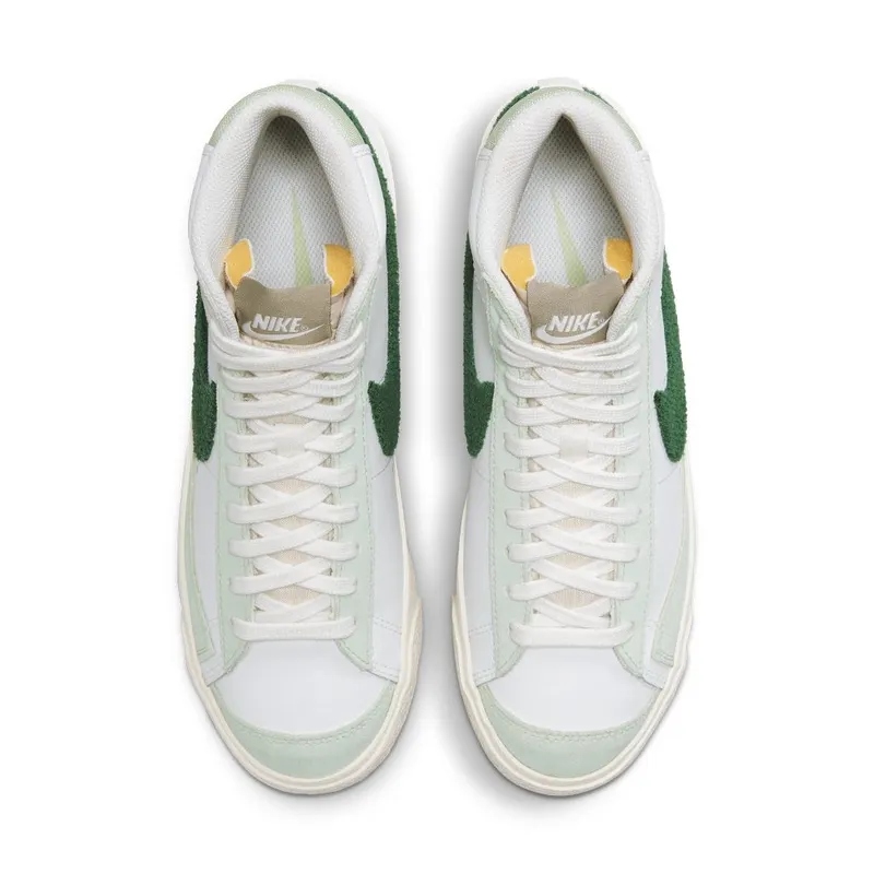 Nike Blazer Mid ’77 Vintage White (DX8959-100)
