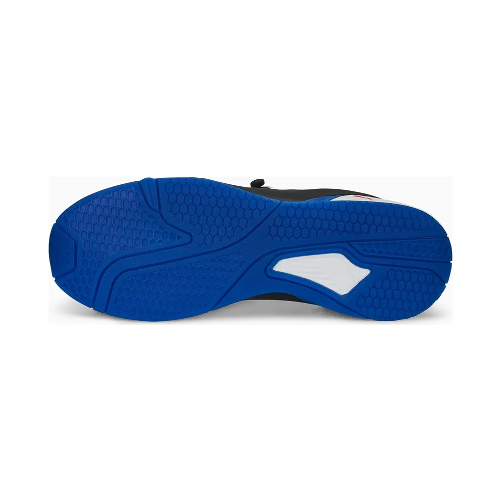 Puma Ferrari Ionf Miami Motorsport Shoes White (30750601)