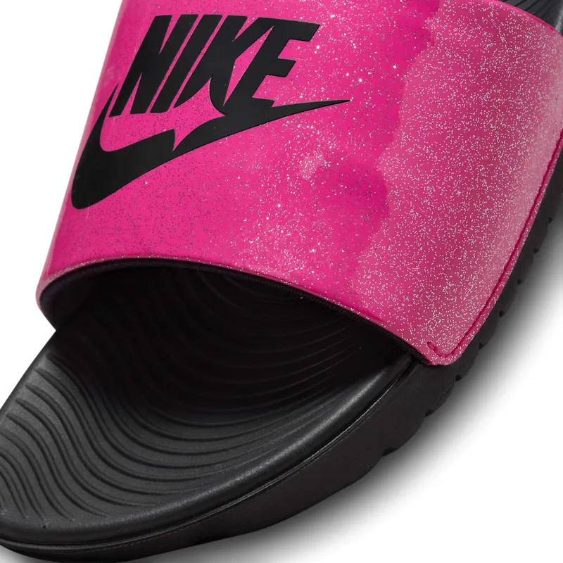 Nike Kawa SE Older/Younger Kids’ Slide Red (DC9320-600)