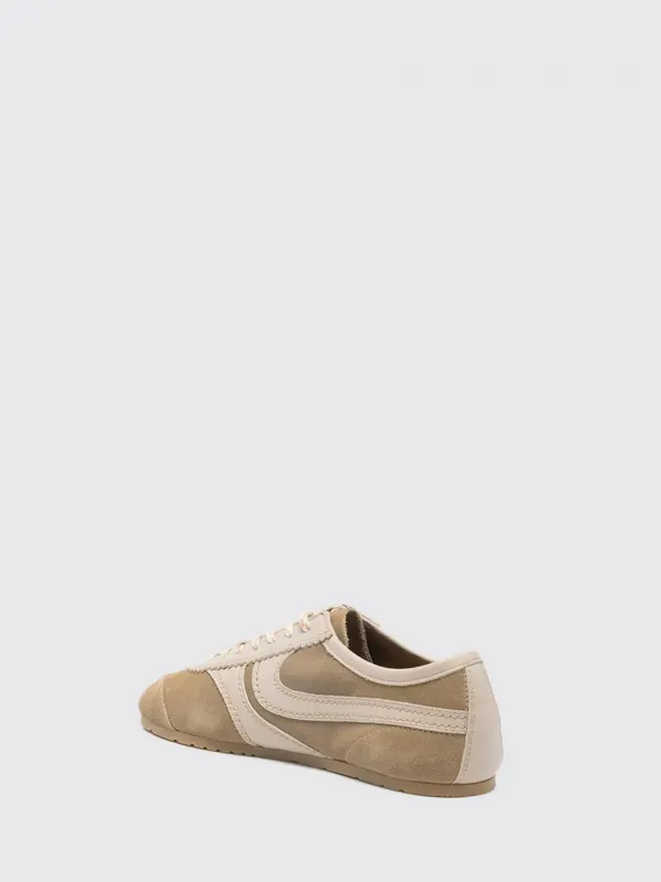 Dries Van Noten Leather Beige (2610117220126103)