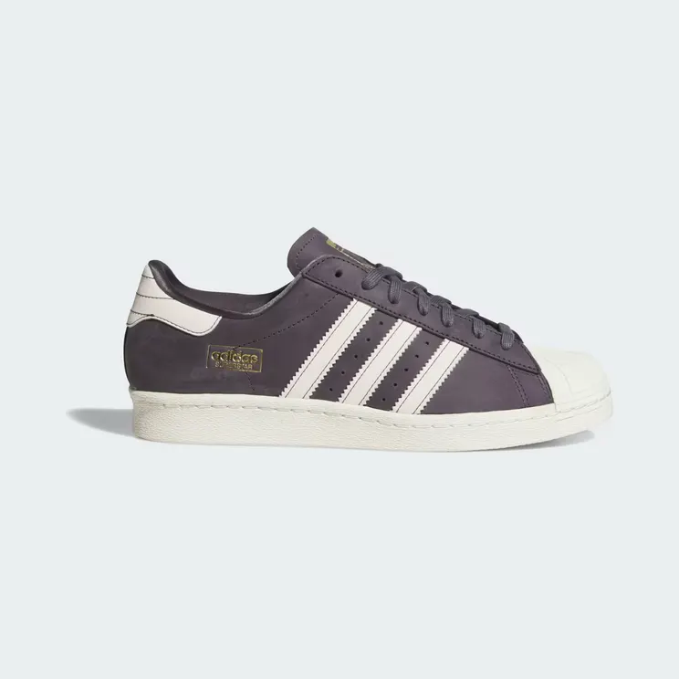 Adidas SUPERSTAR ADV Aurora Onix / Chalk White / Off White (HQ9289)