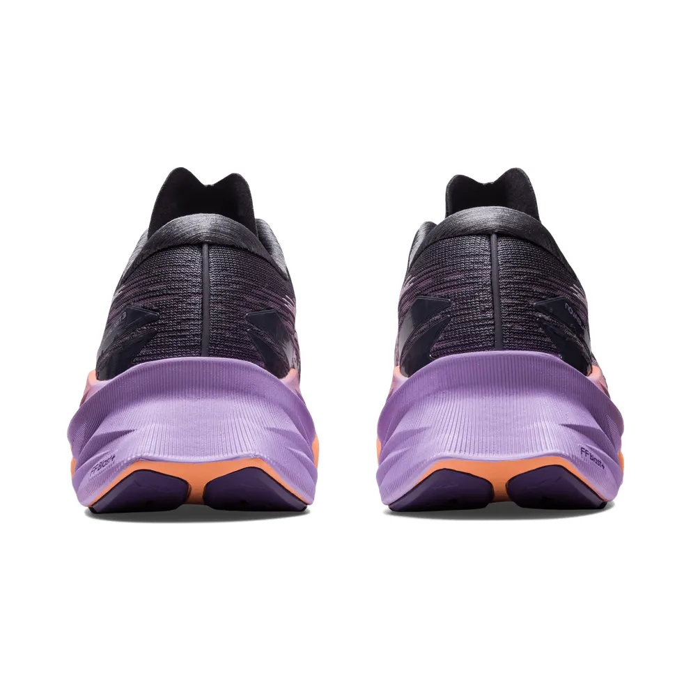 Asics NOVABLAST 3 Metropolis/Dusk Violet (1012B288.020)