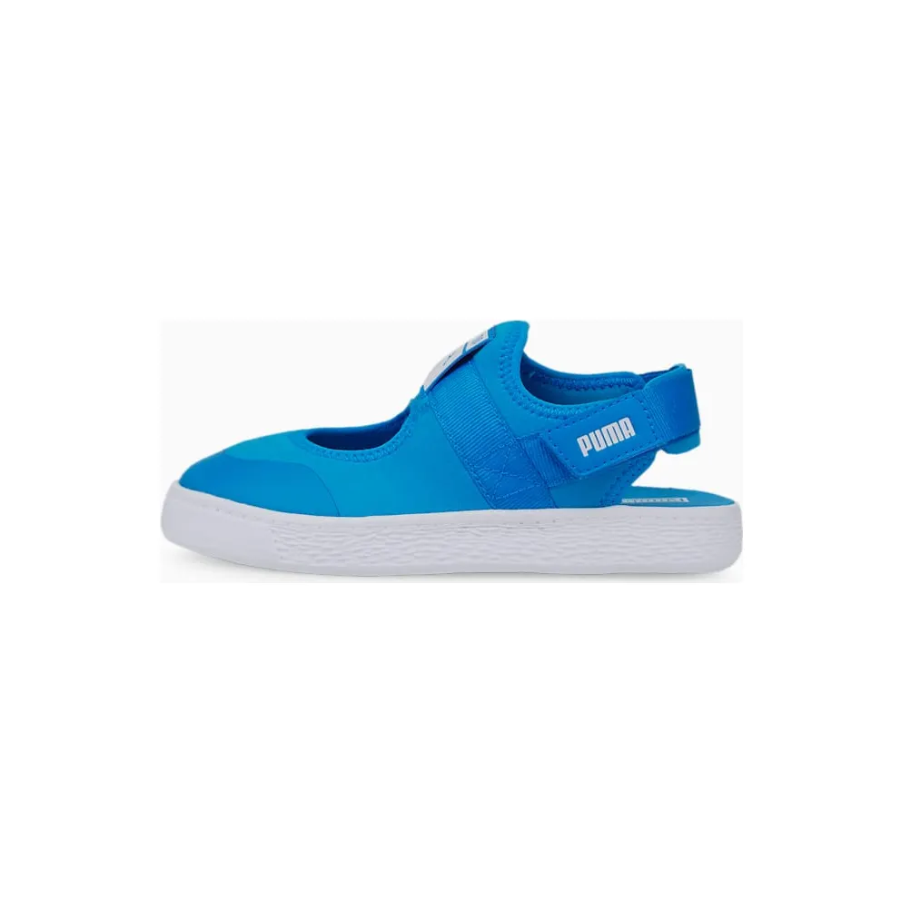 Puma Light-Flex Summer Blue/White (38319103)