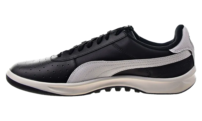 G. Vilas 2 “Puma Black / Puma White” (362859-02)