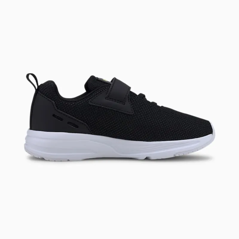 Puma Comet 2 FS V Black/Yellow/White (19428901)