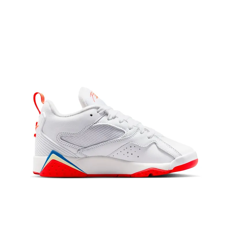 Air Jordan Jumpman MVP White (HQ4427-104)