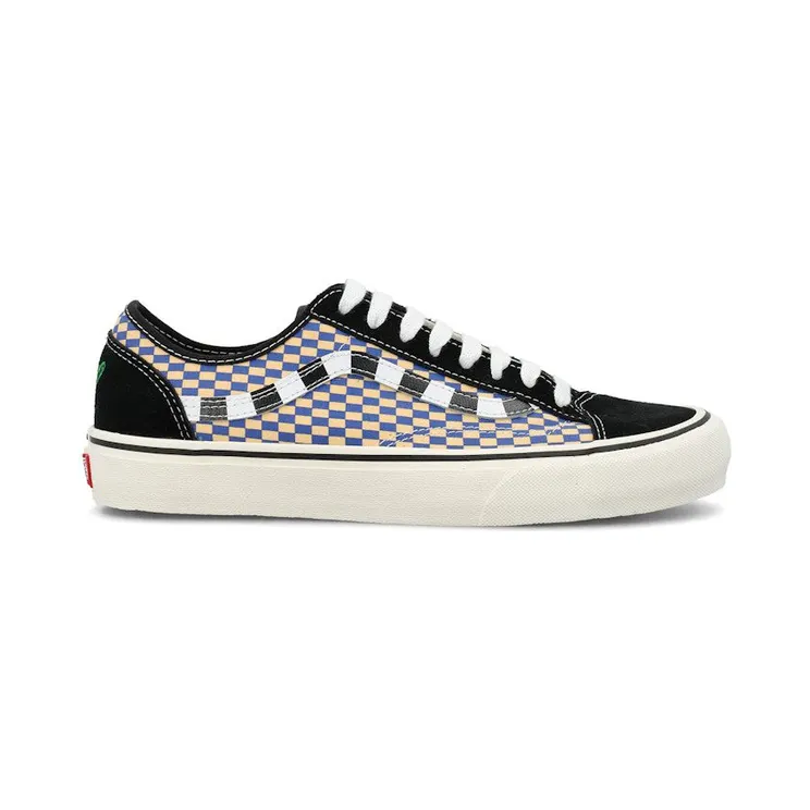 vans-style VN0007R2CRM