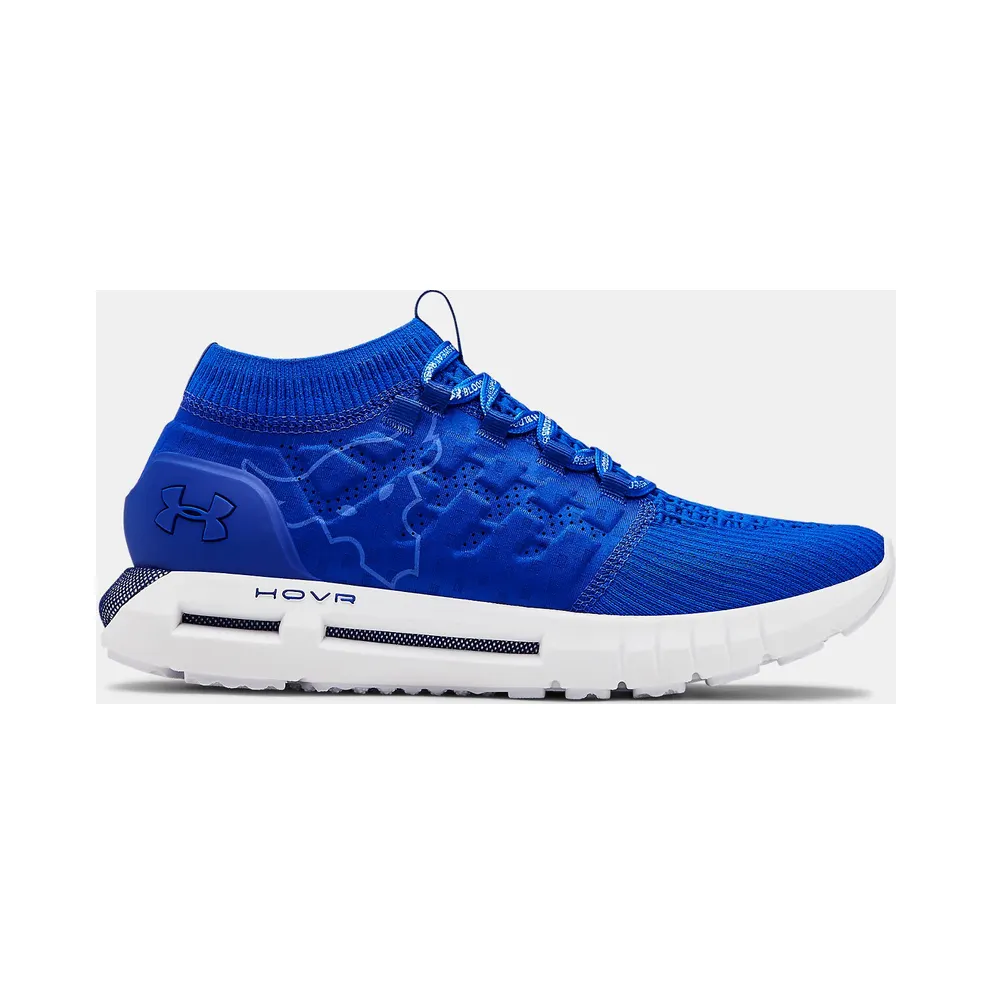 Under Armour Hovr Phantom The Rock Royal Royal/White-Royal (3022541-400)
