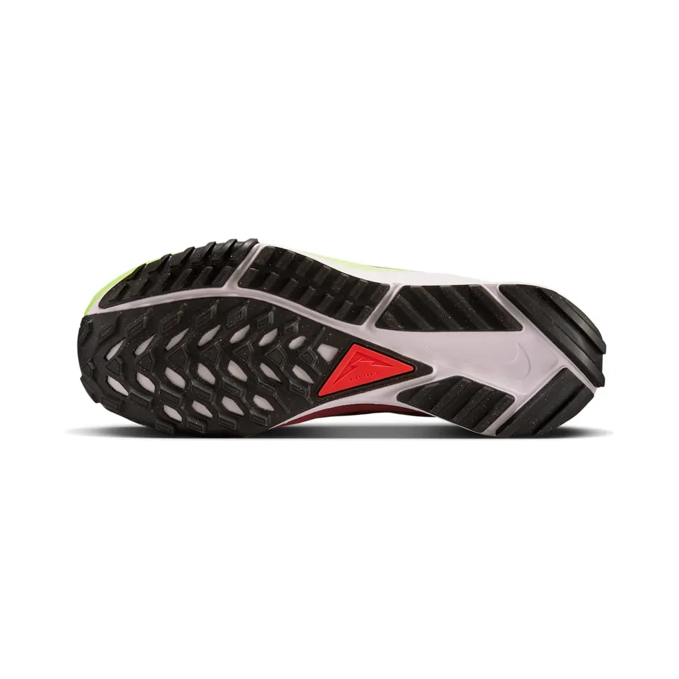 Nike React Pegasus Trail 4 Trail Running Orange (DJ6159-801)