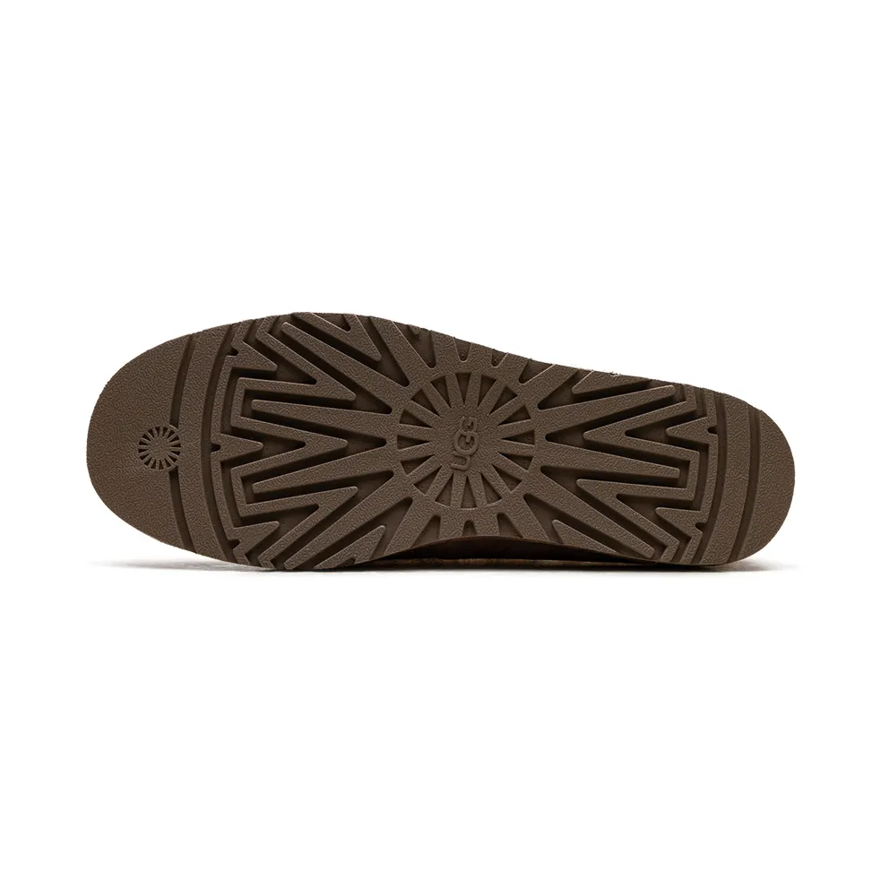 Ugg Zora Ballet Flat “Chestnut” (1178111-CHE)
