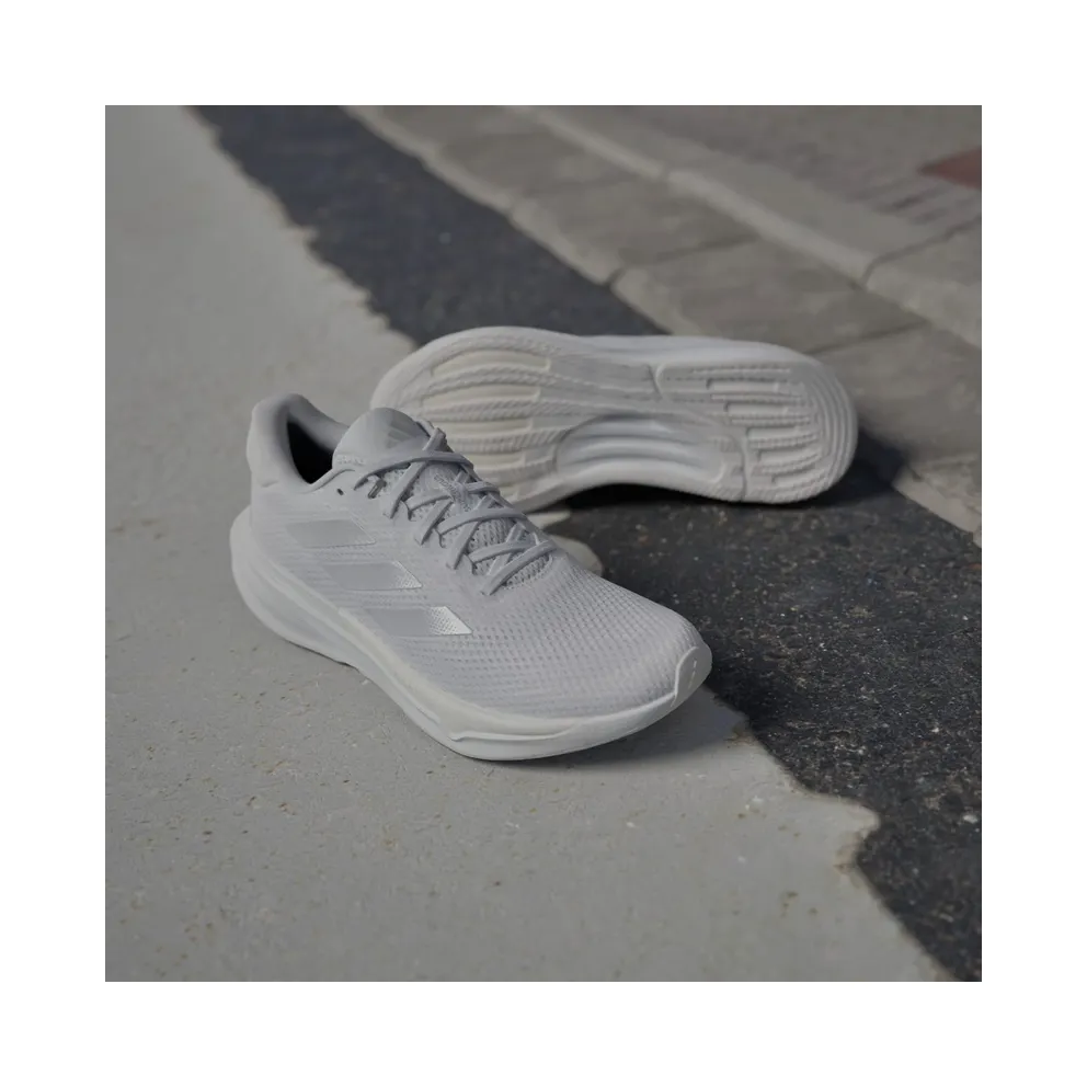 adidas Supernova Stride Cloud White Zero Metalic Crystal White (IG8293)