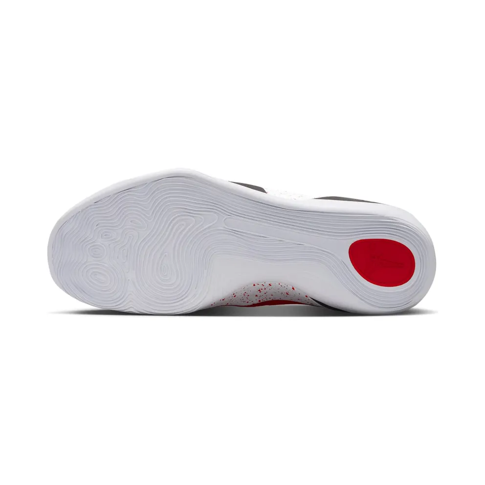 Nike Kobe 9 EM Low Protro TB “University Red” (IH1401-600)