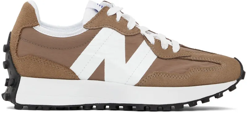 New Balance New Balance Brown/Beige (MS327LK1)