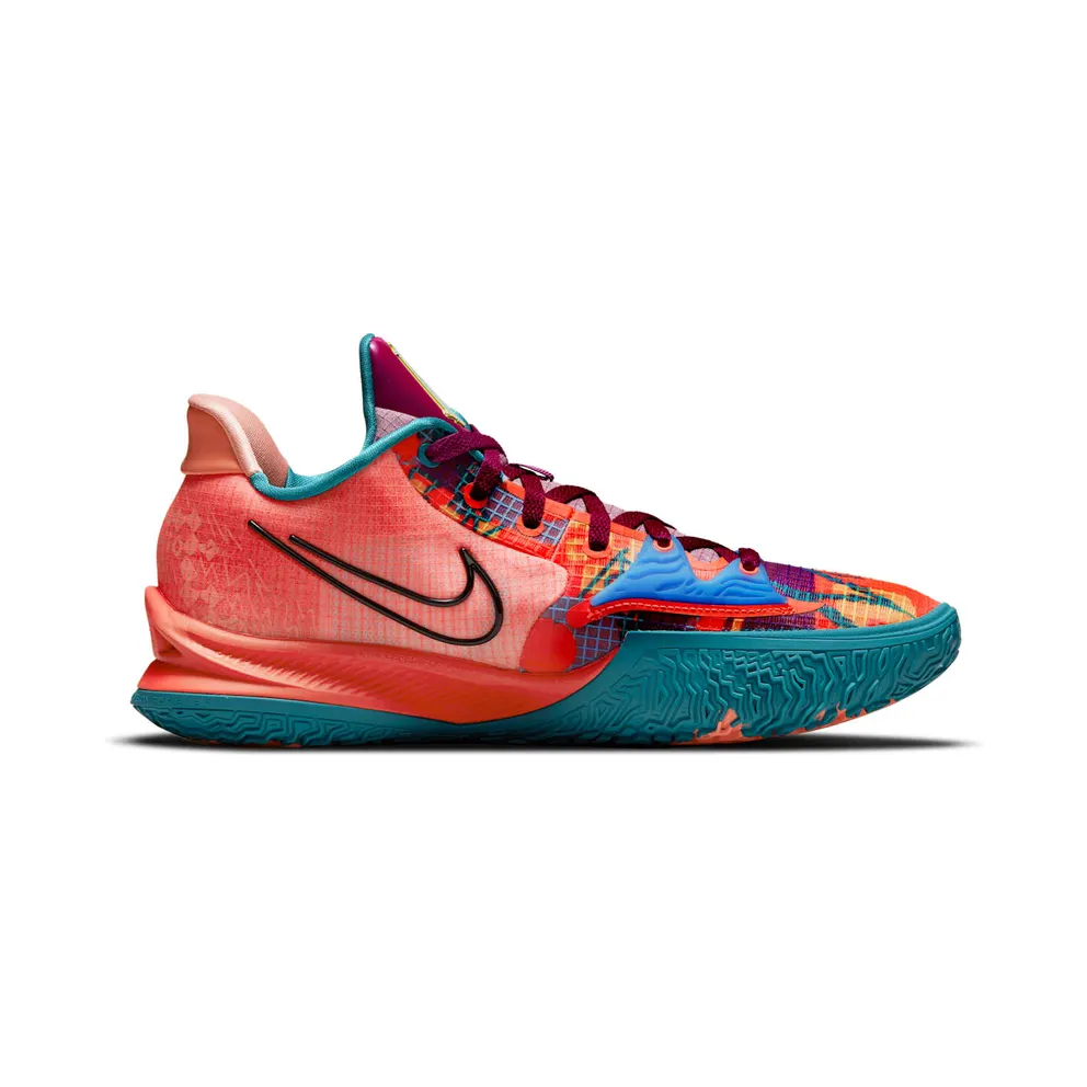Nike Kyrie Low 4 1 World People (CW3985-600)