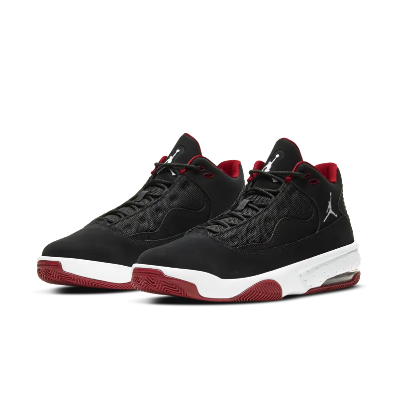 Jordan Max Aura 2 Black (CK6636-016)