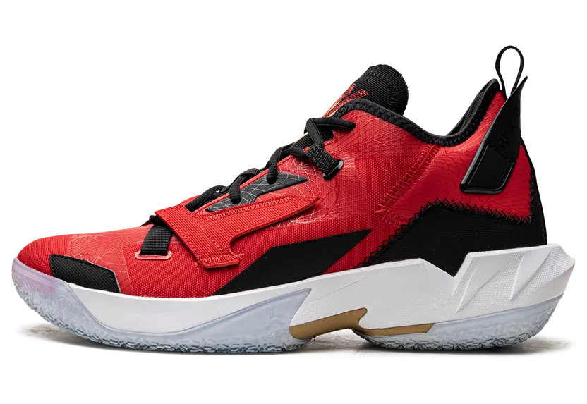 Jordan Why Not Zer0.4 “Bred” (DD4887-600)
