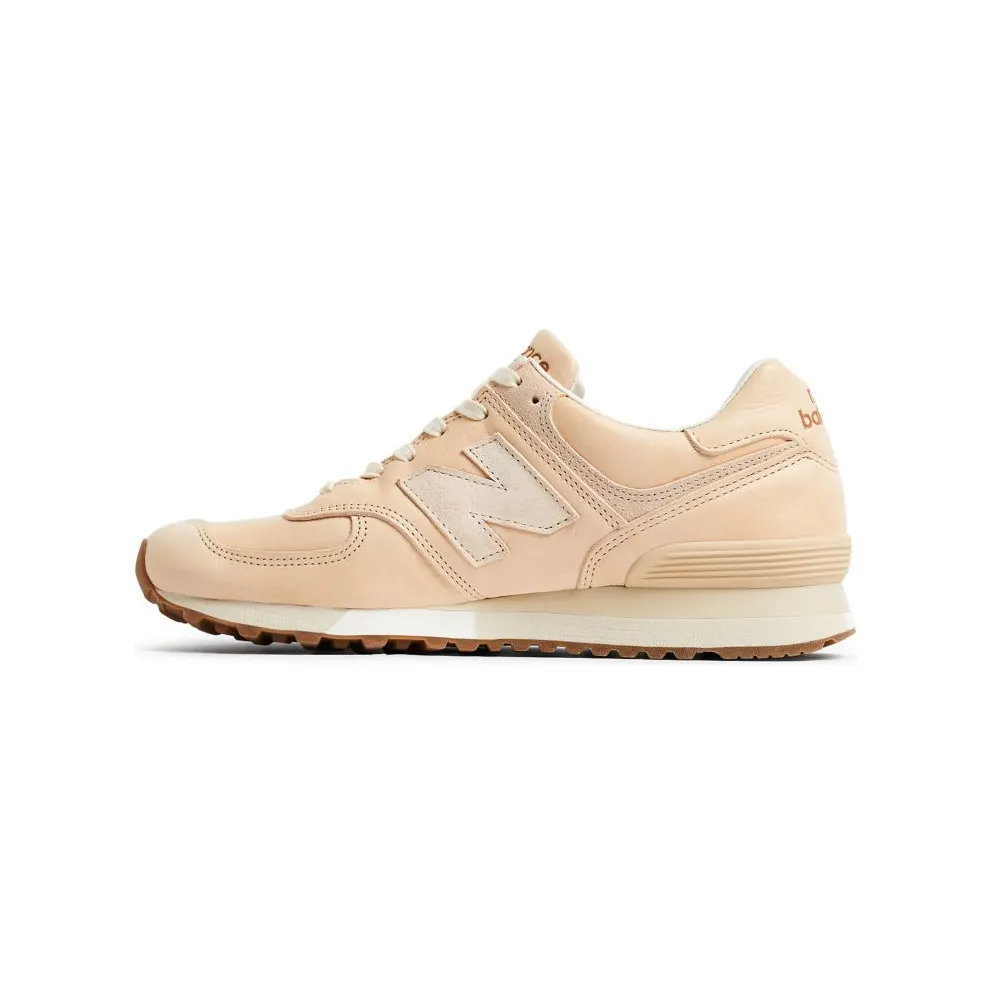 New Balance 576 MiUK Vegetable Tan Leather (OU576VT)