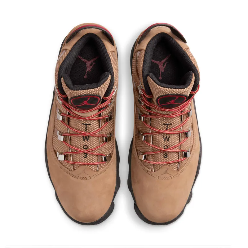 Air Jordan 6 RINGS WINTERIZED “Rocky Tan” (FV3826-202)
