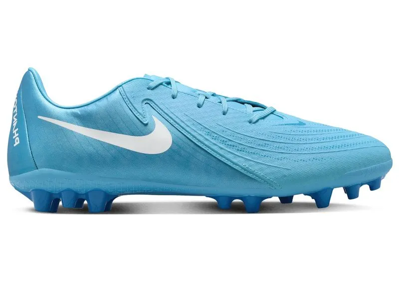 Nike Phantom GX 2 Academy AG Blue Fury White (FJ2552-400)