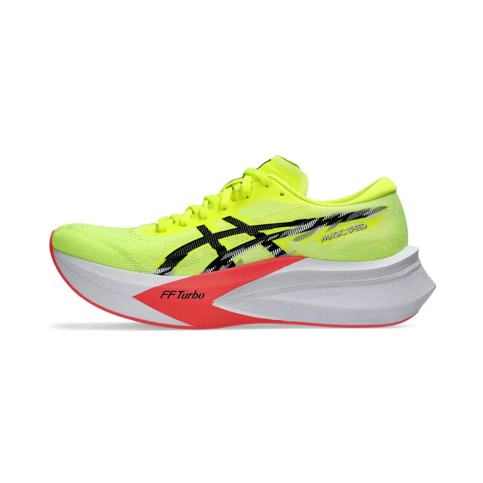 ASICS Magic Speed 4 Safety Yellow (1012B676-750)