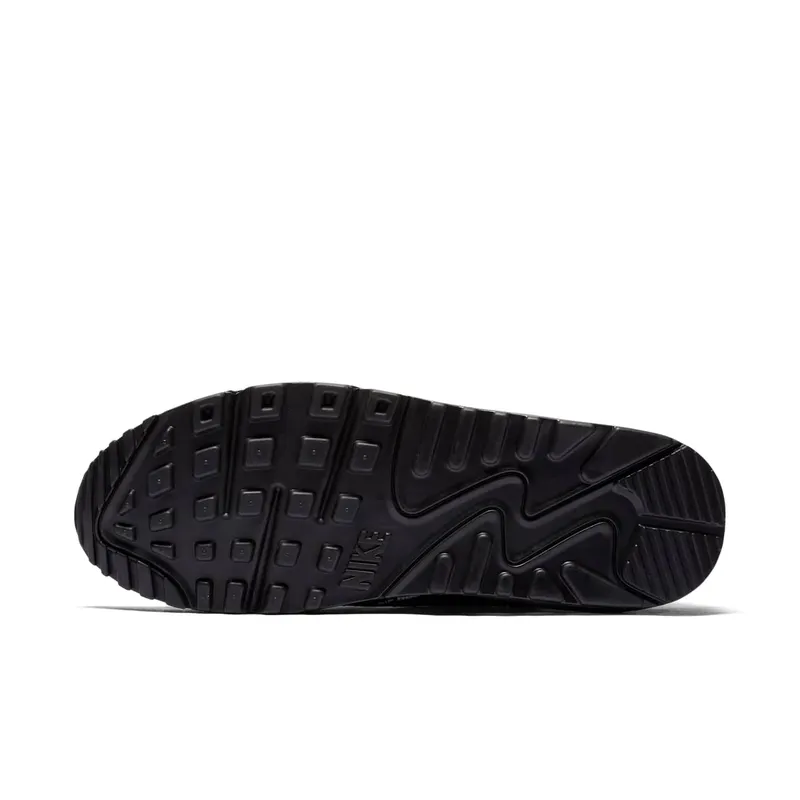 Nike Air Max 90 Premium ‘Just Do It’ Black (700155-015)