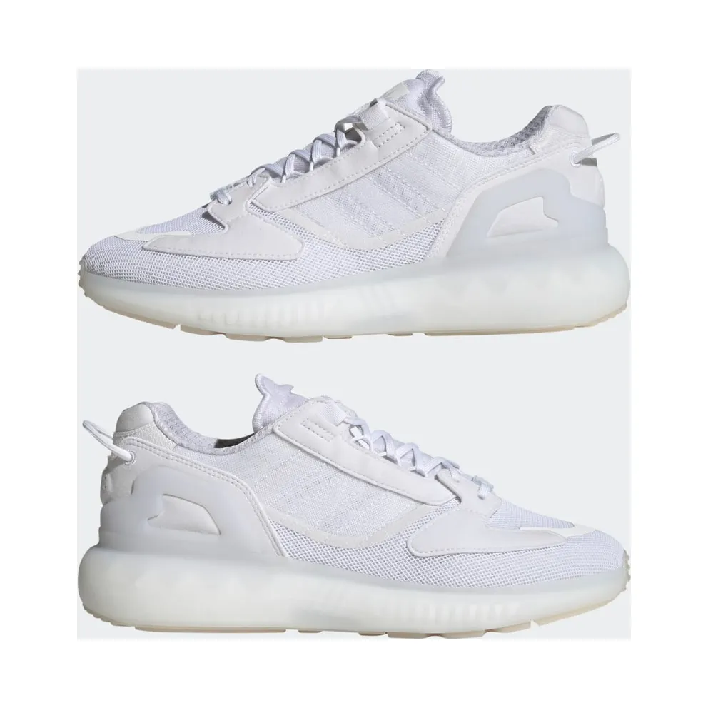 Adidas ZX 5K Boost Cloud White / Cloud White / Cloud White (GW3043)