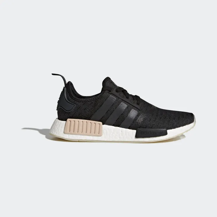 Adidas NMD R1 W Core Black (CQ2011)