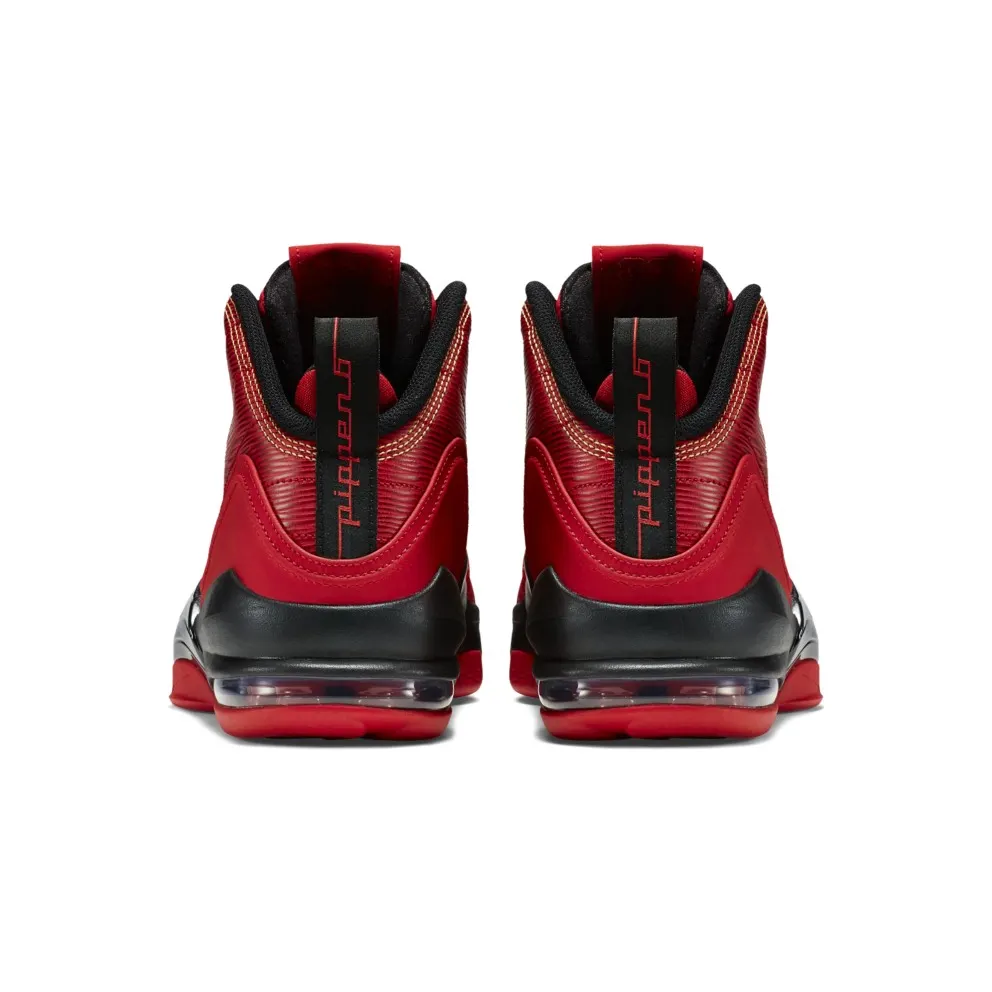 Nike Air Pippen 6 University Red University Red/White-Black (705065-610)
