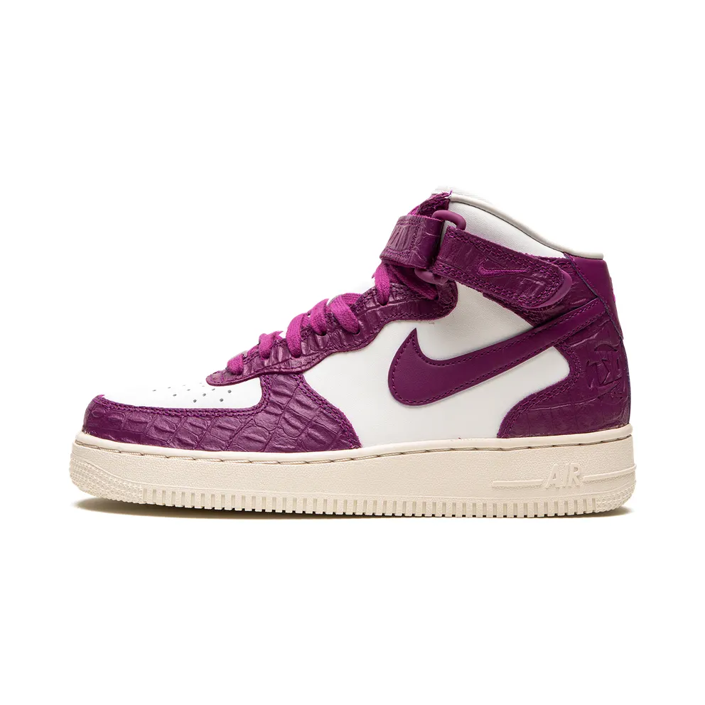 Nike AIR FORCE 1 MID LX “Tokyo Viotech” (DZ4865-503)