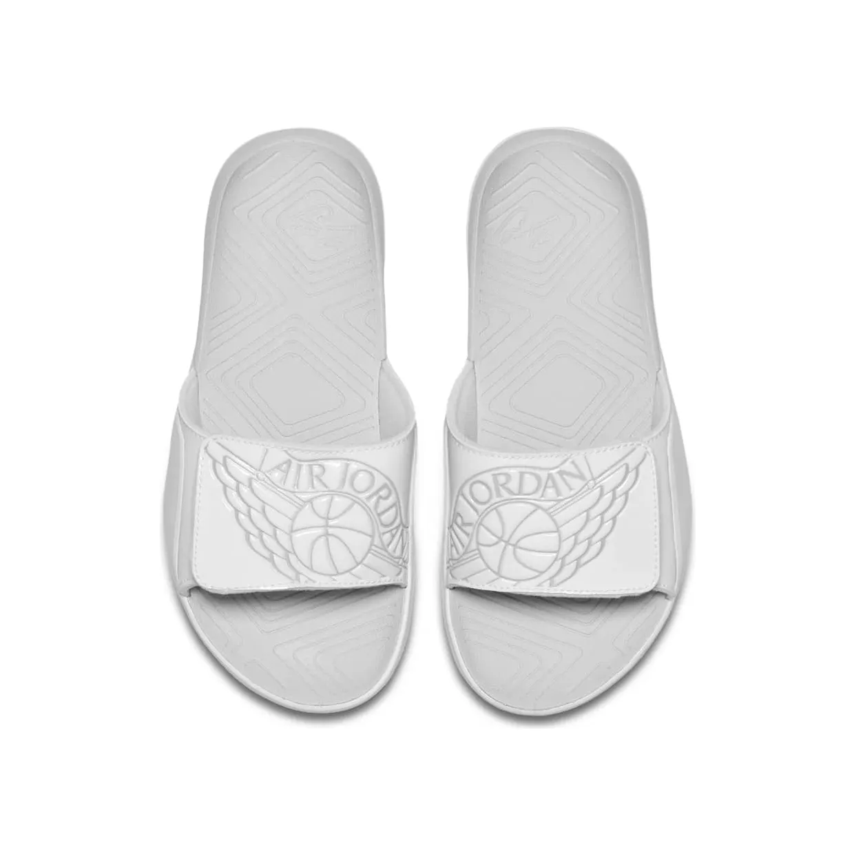 jordan-slippers AA2516-100